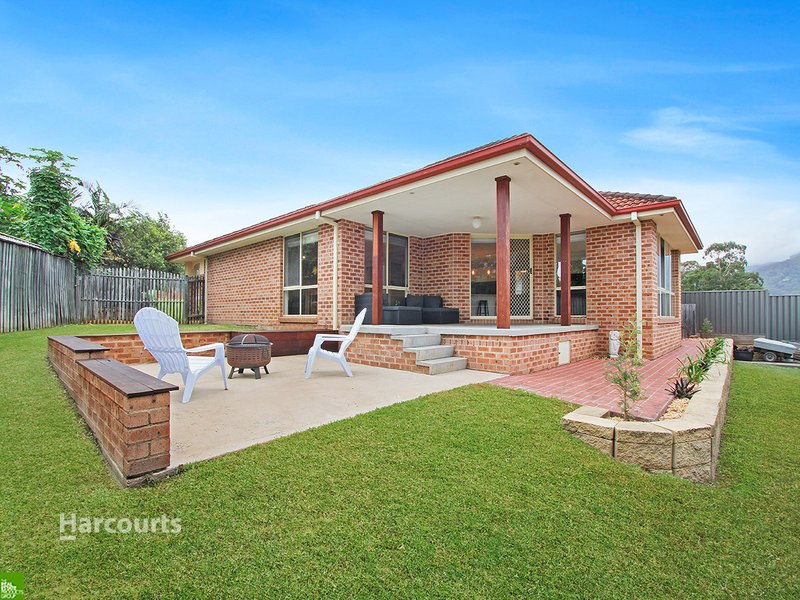 Photo - 22 Mundoonen Crescent, Horsley NSW 2530 - Image 1