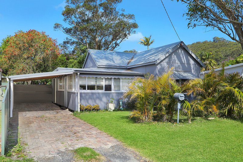 22 Mundoora Avenue, Yattalunga NSW 2251