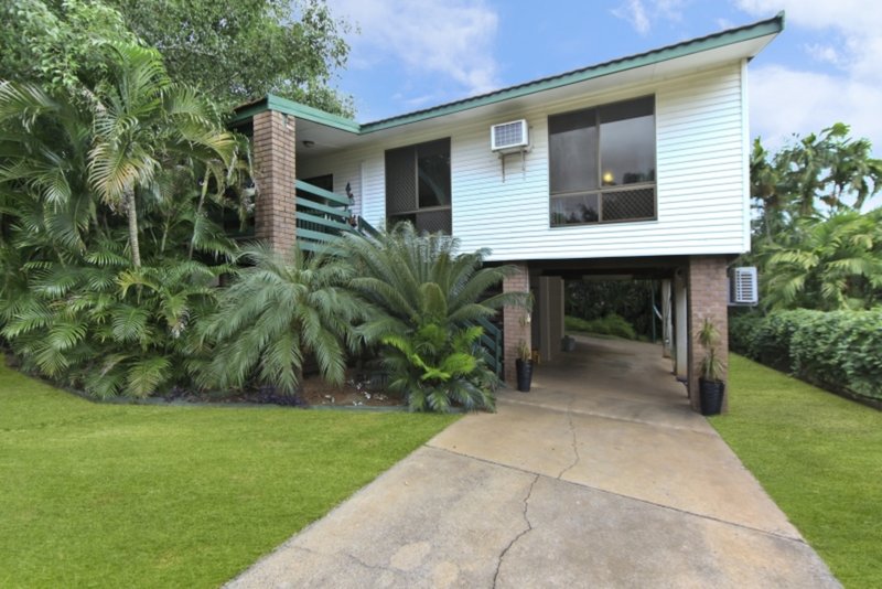 22 Murrabibbi Street, Leanyer NT 0812