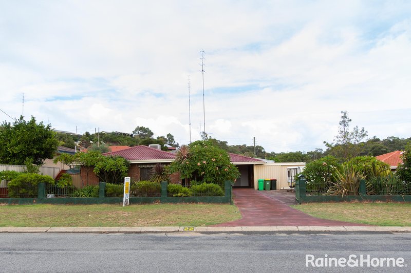 22 Murray Drive, Withers WA 6230