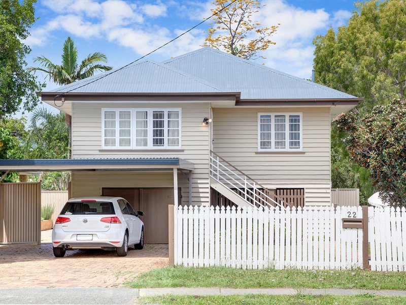 22 Musgrave Road, Banyo QLD 4014