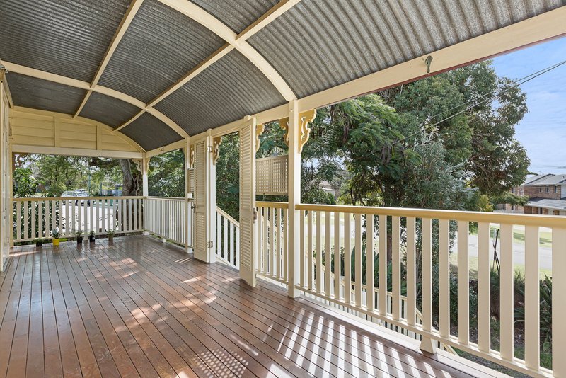 22 Musgrave Street, Wellington Point QLD 4160 Real Estate Industry