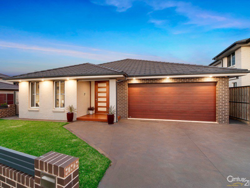 22 Musk Street, The Ponds NSW 2769