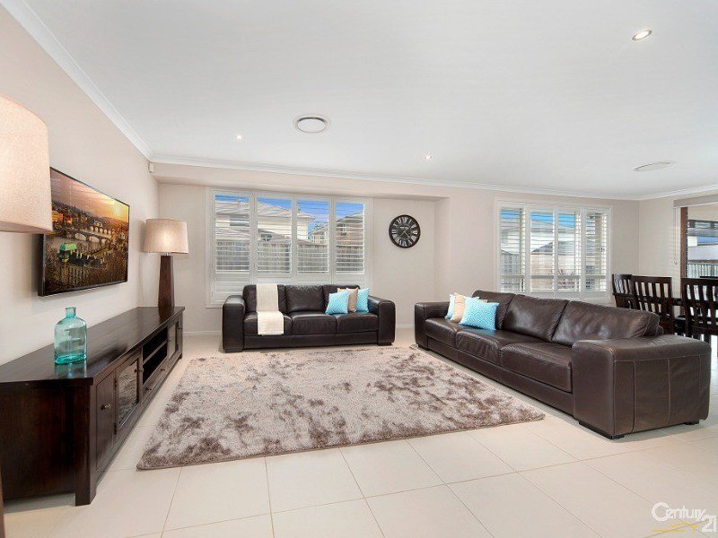 Photo - 22 Musk Street, The Ponds NSW 2769 - Image 2