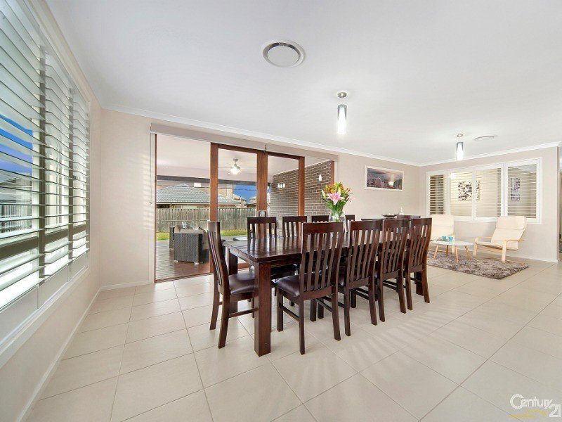 Photo - 22 Musk Street, The Ponds NSW 2769 - Image 4