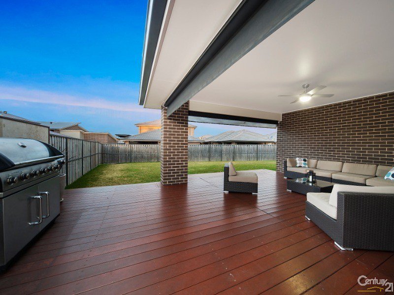 Photo - 22 Musk Street, The Ponds NSW 2769 - Image 8