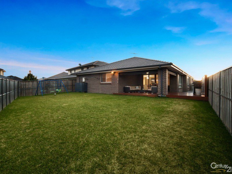 Photo - 22 Musk Street, The Ponds NSW 2769 - Image 9