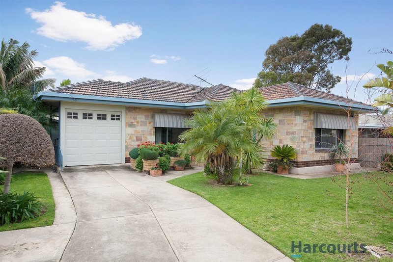 22 Myponga Terrace, Kilkenny SA 5009