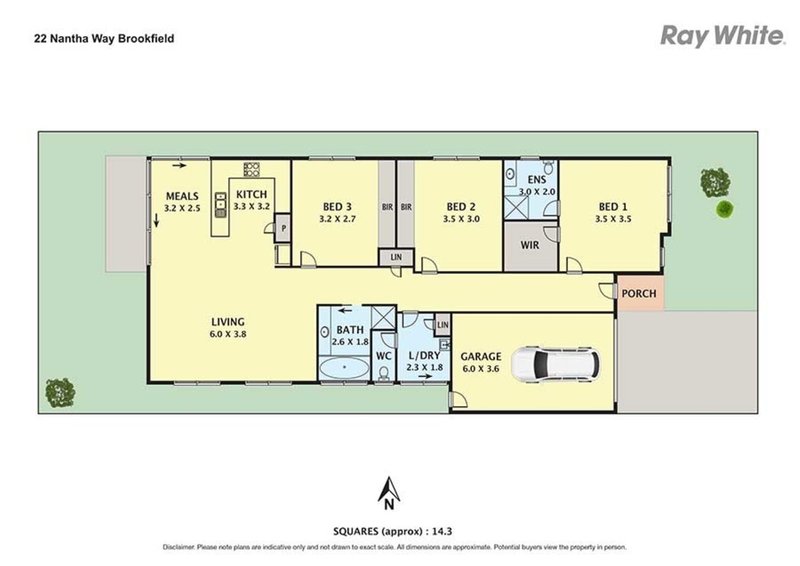 Photo - 22 Nantha Way, Brookfield VIC 3338 - Image 10