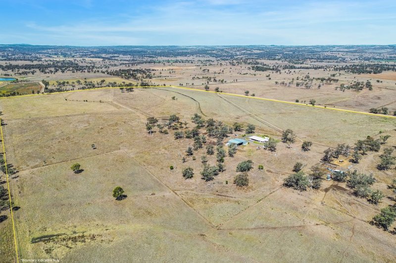 Photo - 22 Nara-Boah Waterhole Road, Goombungee QLD 4354 - Image 4