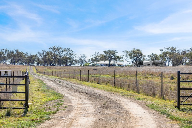 Photo - 22 Nara-Boah Waterhole Road, Goombungee QLD 4354 - Image 5