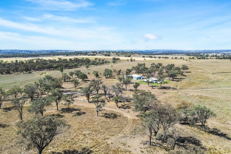 Photo - 22 Nara-Boah Waterhole Road, Goombungee QLD 4354 - Image 7