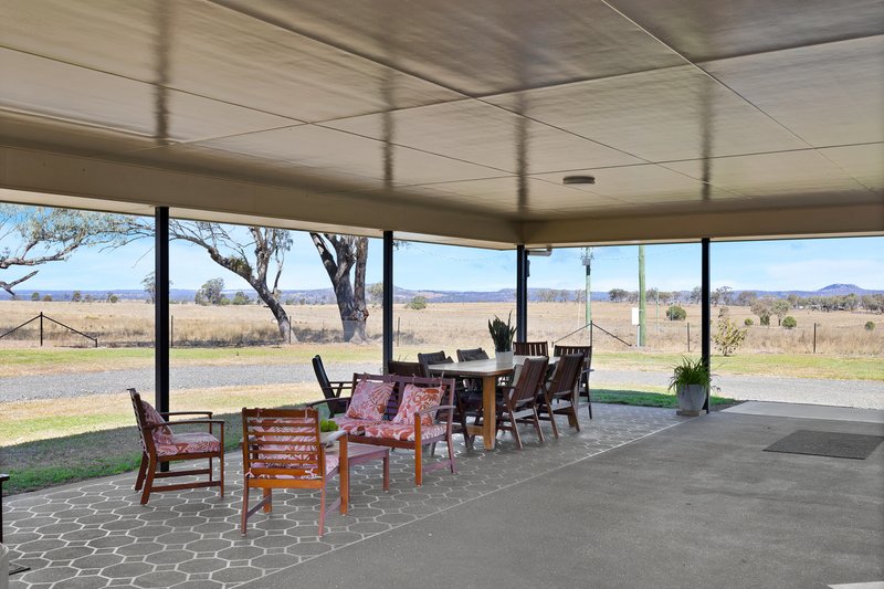 Photo - 22 Nara-Boah Waterhole Road, Goombungee QLD 4354 - Image 21