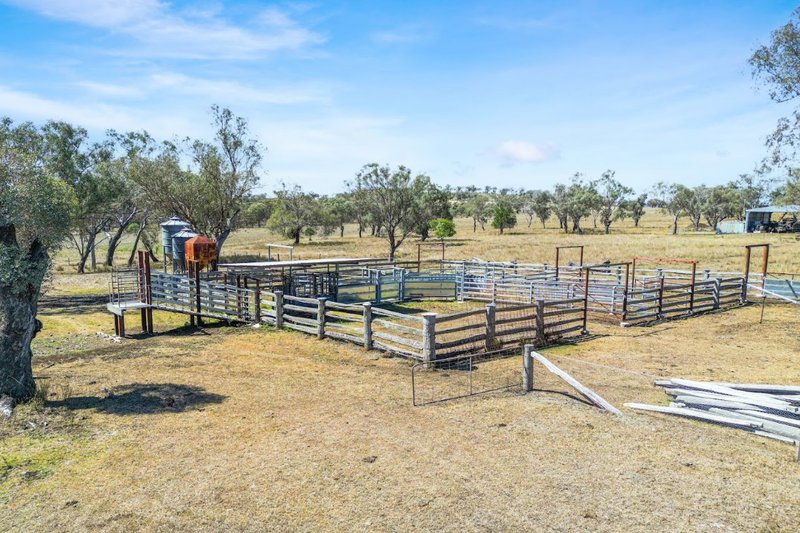 Photo - 22 Nara-Boah Waterhole Road, Goombungee QLD 4354 - Image 25