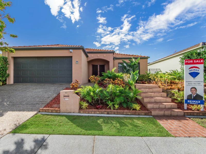 Photo - 22 Nardoo Street, Robina QLD 4226 - Image 3