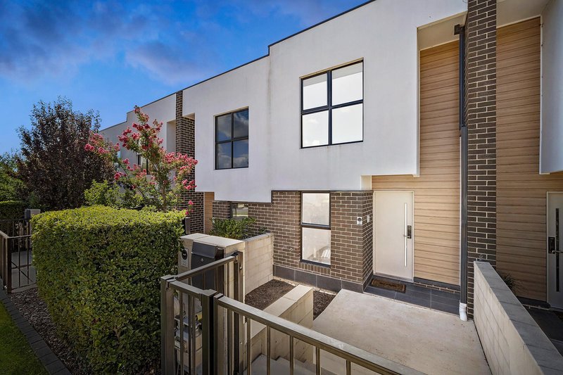 22 Narrambla Terrace, Lawson ACT 2617