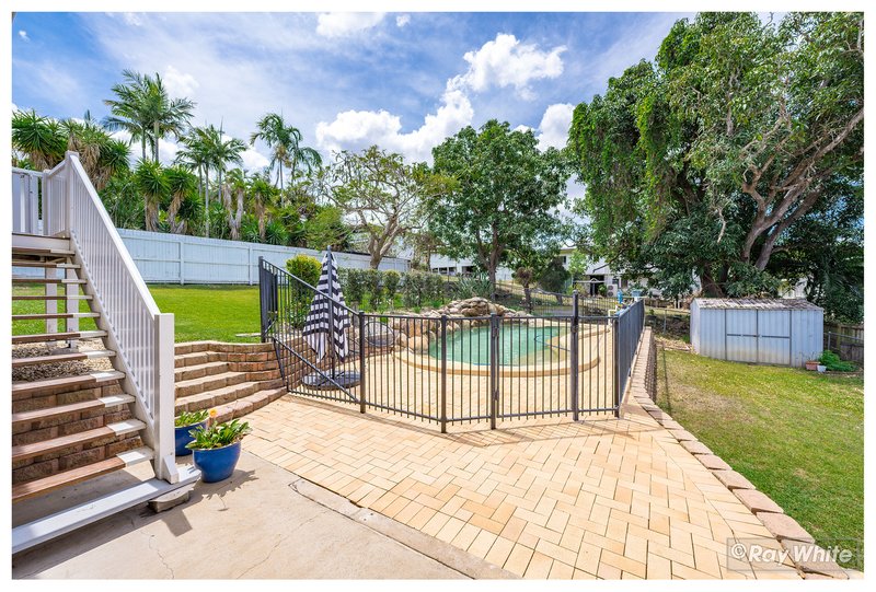 Photo - 22 Nathan Street, The Range QLD 4700 - Image 34