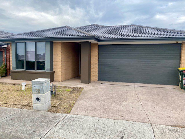 Photo - 22 Natural Drive, Craigieburn VIC 3064 - Image 1