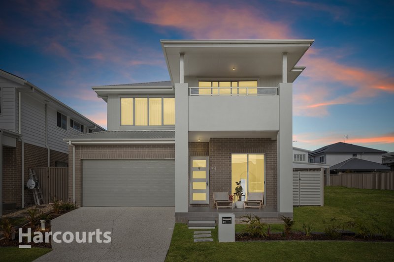 22 Nautica Crescent, Shell Cove NSW 2529