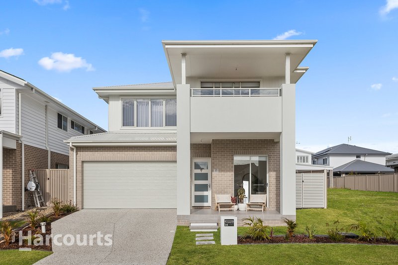 Photo - 22 Nautica Crescent, Shell Cove NSW 2529 - Image 4