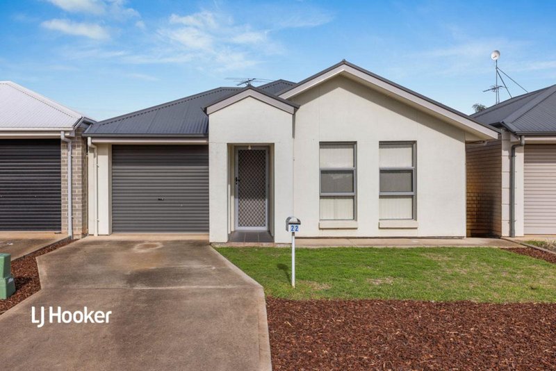 22 Neilson Court, Munno Para West SA 5115