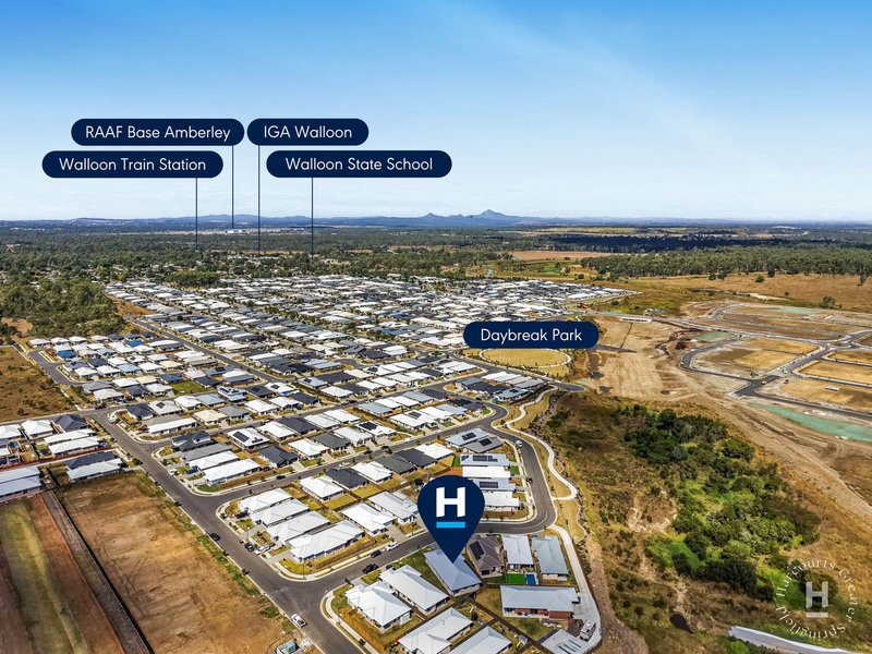 Photo - 22 Neilson Way, Walloon QLD 4306 - Image 17