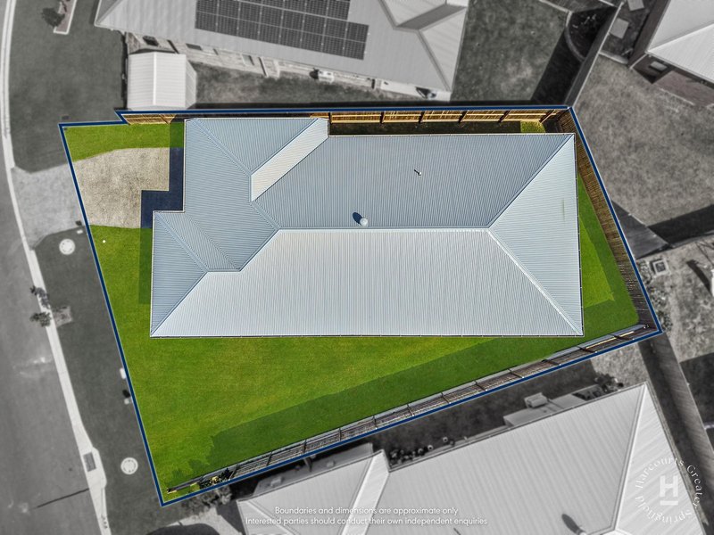 Photo - 22 Neilson Way, Walloon QLD 4306 - Image 21