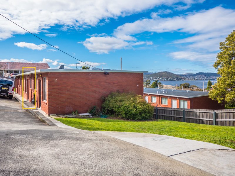 Photo - 2/2 Nelis Court, Lutana TAS 7009 - Image 2