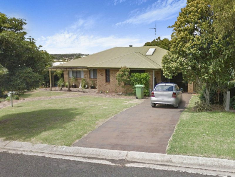 Photo - 22 Nellie Street, Centenary Heights QLD 4350 - Image 1