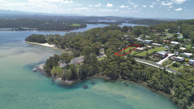 22 Nelson Parade, Tuross Head NSW 2537