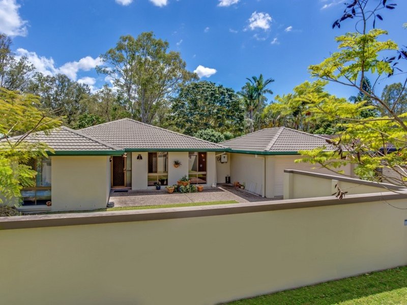 22 Nerang River Dr , Nerang QLD 4211