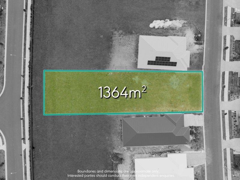 Photo - 22 New Found Way, Ripley QLD 4306 - Image 1