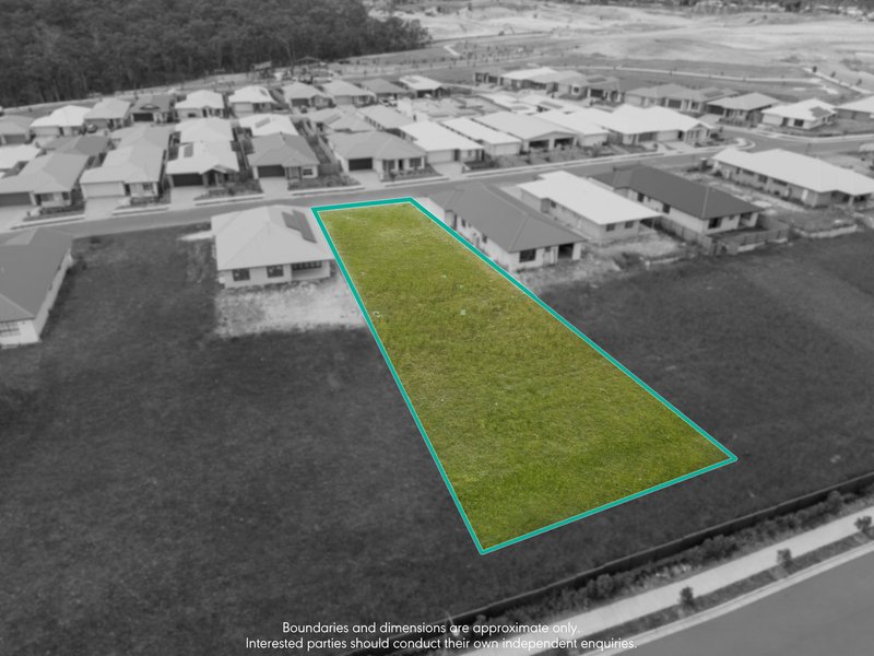 Photo - 22 New Found Way, Ripley QLD 4306 - Image 2