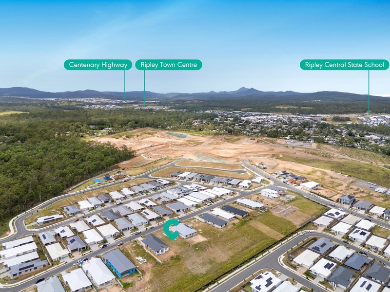 Photo - 22 New Found Way, Ripley QLD 4306 - Image 5