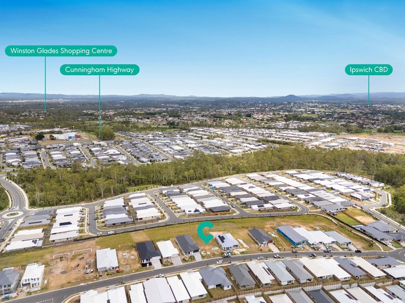 Photo - 22 New Found Way, Ripley QLD 4306 - Image 6