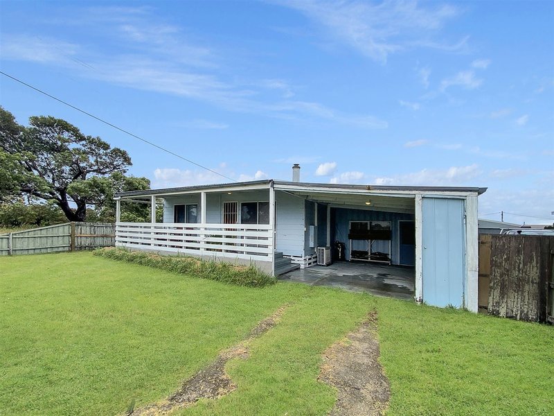 22 Newhaven Crescent, Mcloughlins Beach VIC 3874