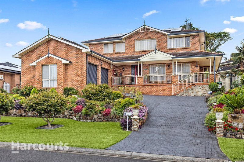 22 Newing Circuit, Kiama Downs NSW 2533