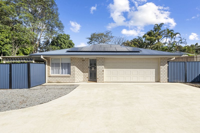 22 Ngungun Parade, Narangba QLD 4504