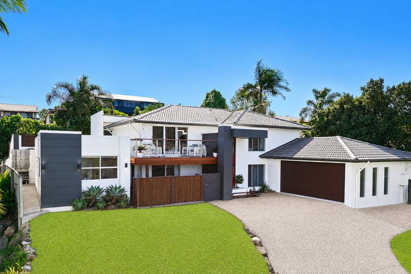 Photo - 22 Nicholas Court, Bli Bli QLD 4560 - Image 1
