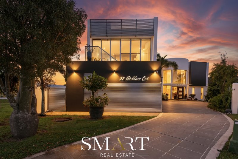 Photo - 22 Nicklaus Court, Merrimac QLD 4226 - Image 9