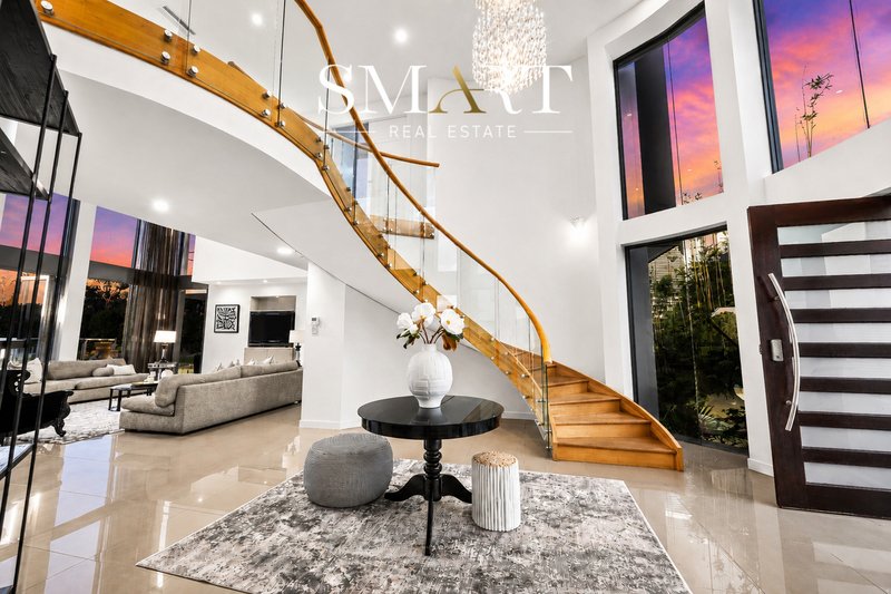 Photo - 22 Nicklaus Court, Merrimac QLD 4226 - Image 10