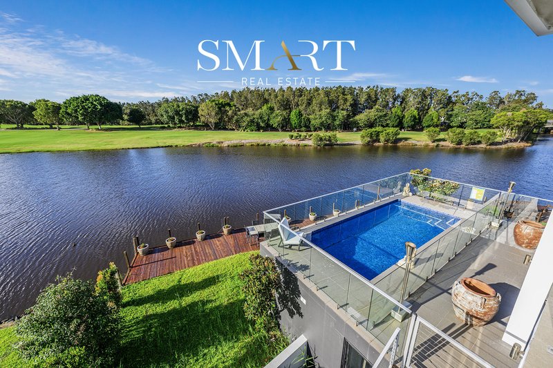 Photo - 22 Nicklaus Court, Merrimac QLD 4226 - Image 33