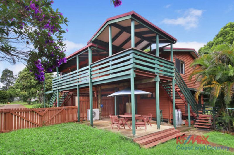 22 Nimbus Drive, Flaxton QLD 4560