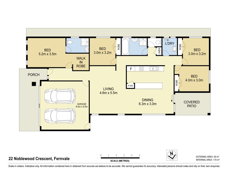 Photo - 22 Noblewood Cres , Fernvale QLD 4306 - Image 16