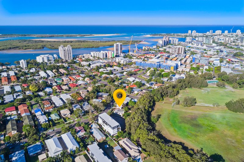 22 Norman Avenue, Maroochydore QLD 4558