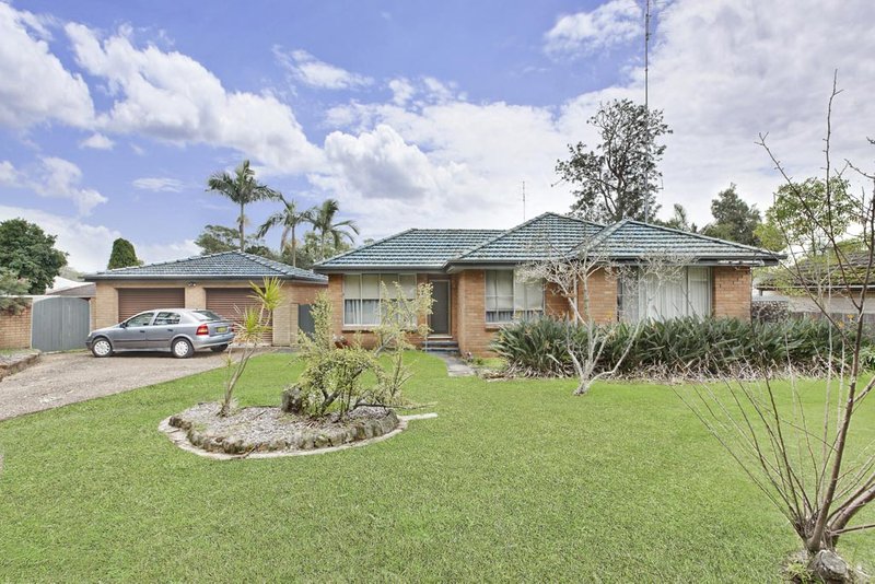 Photo - 22 North Parade, Blackalls Park NSW 2283 - Image 2