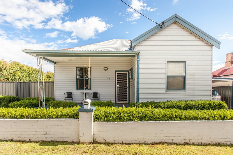 22 Northcote Street, Aberdare NSW 2325