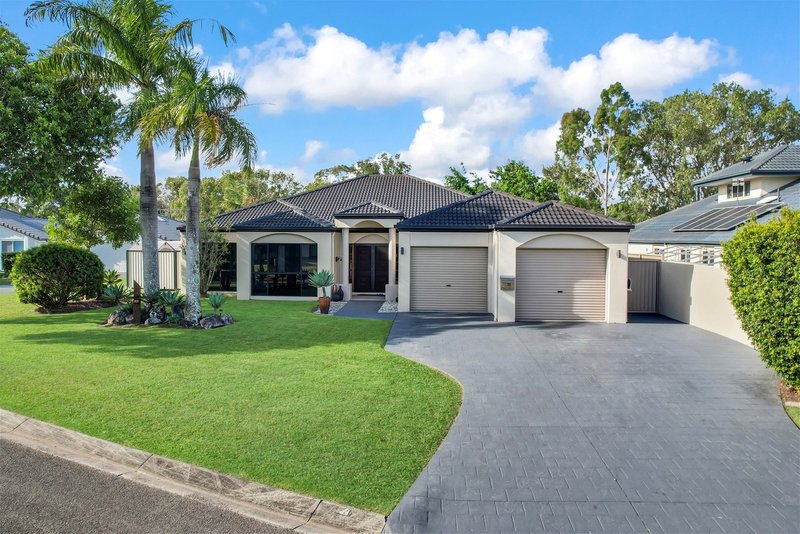 Photo - 22 Northlakes Crescent, Sippy Downs QLD 4556 - Image 1