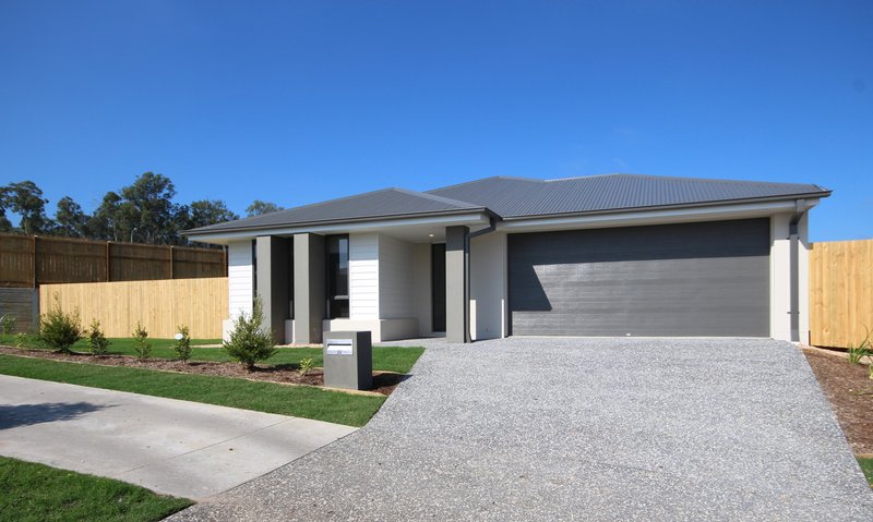 22 Norton Sands Drive, Redbank Plains QLD 4301