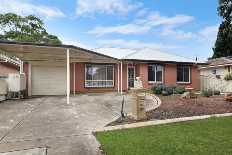 22 Nottingham Avenue, Salisbury East SA 5109